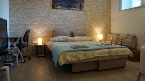 Apartmani Filip Zadar Diklo