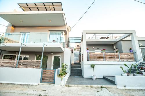 Gallery image of Skandalakis Homes & Apartments in Stalos