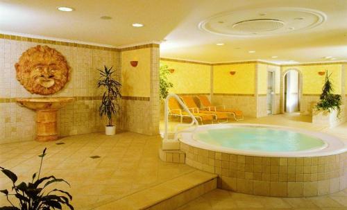 Fotografie z fotogalerie ubytování Hotel Wilder Mann v destinaci Königstein in der Oberpfalz