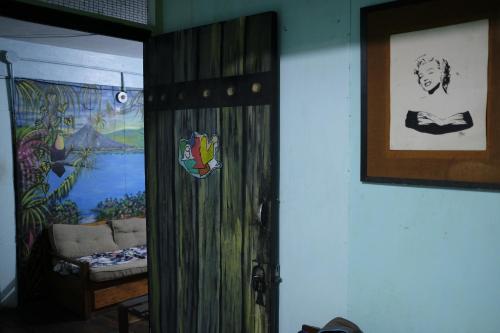 Photo de la galerie de l'établissement Hostal del Este Santa Fe, à San José