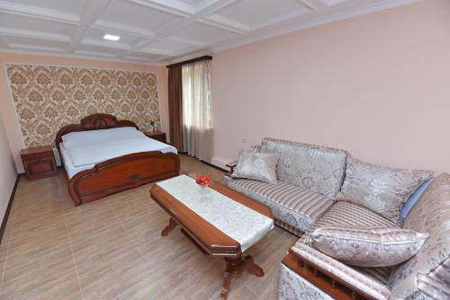 Gallery image of Old City Hotel in Alaverdi