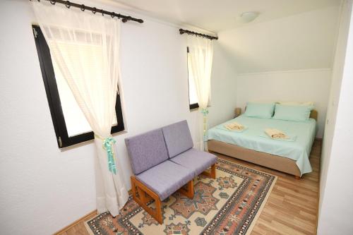 Gallery image of Talec Guests House in Ohrid