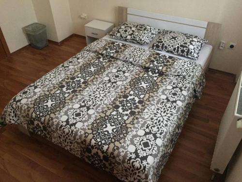 Gallery image of Peaceful Place in Old Town in Bratislava