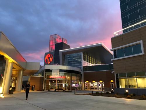Resorts World Catskills – Photos 3