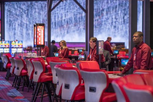 Resorts World Catskills – Photos 2
