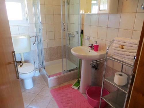 Apartment Ema Krk