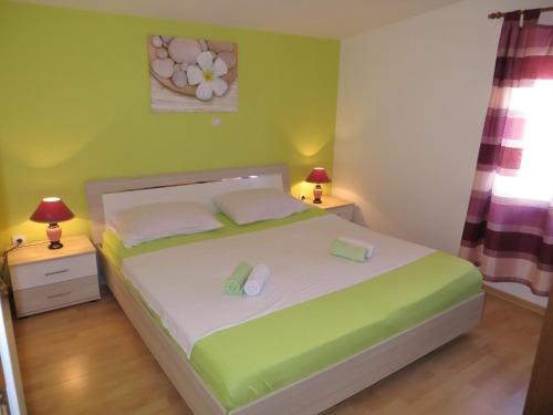 Apartment Ema Krk