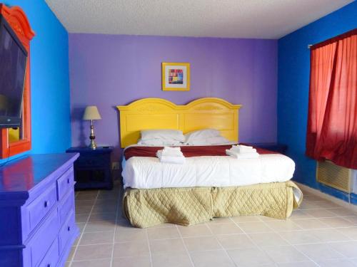 Gallery image of 9 Palms Inn in Twentynine Palms