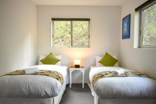 Altitude Apartments Hakuba