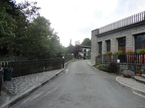 Φωτογραφία από το άλμπουμ του Residence Il Mulinaccio σε Pievepelago