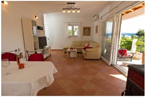 Apartments FRAGOLINA