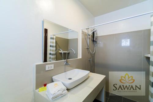 Gallery image of SAWAN Residence Pool Villas in Lamai