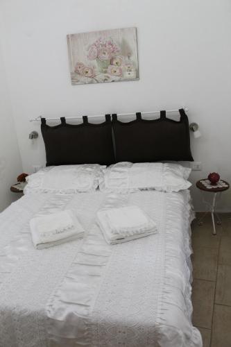 Fotografia z galérie ubytovania 'Na Chicca v destinácii Lecce