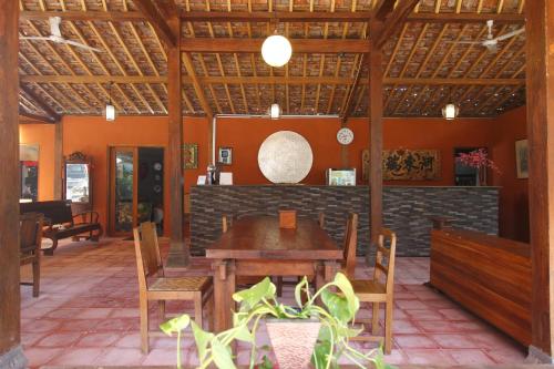 Φωτογραφία από το άλμπουμ του Cempaka Villa σε Borobudur