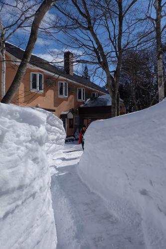 Φωτογραφία από το άλμπουμ του Appikogen Pension Mutti σε Hachimantai