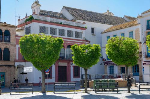 Convento Madre de Dios de Carmona
