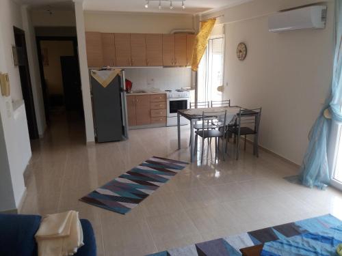 Jordan's Appartment at Nea Michaniona