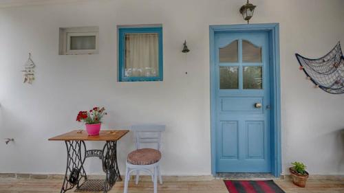 Gallery image of Feakia apartment 1 in Agios Gordios