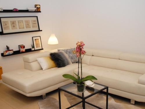 Afbeelding uit fotogalerij van Apartment Klara II in Pula