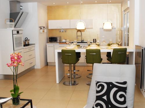 Afbeelding uit fotogalerij van Apartment Klara II in Pula