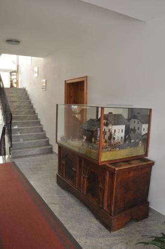 Φωτογραφία από το άλμπουμ του Apartment Residence Volgger σε Brunico