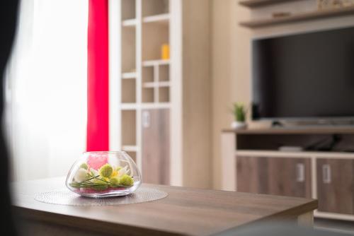 Fotografie z fotogalerie ubytování Apartment Aesculap v destinaci Karlovy Vary