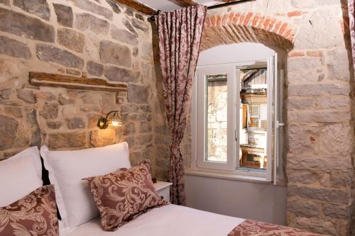 Studio Amore in Diocletian palace