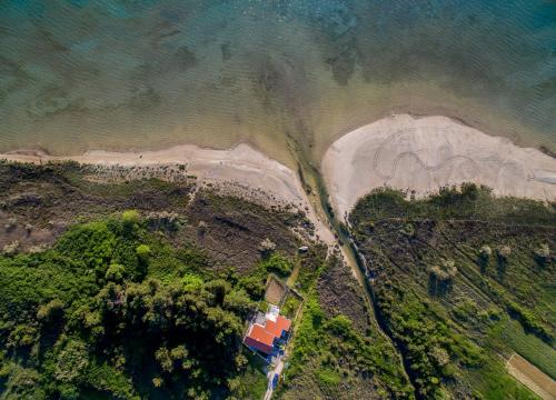 Galeriebild der Unterkunft Holiday House Sunset in Ljubač