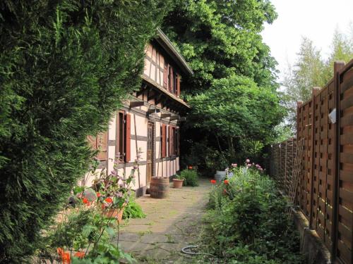 Maison alsacienne – Photos 3