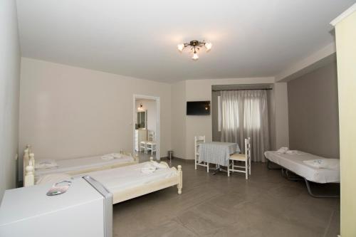 Gambar di galeri bagi Hotel Agia Paraskevi di Sivota