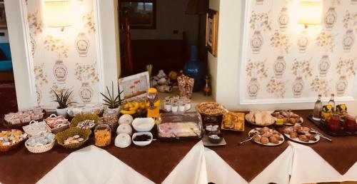 Fotografie z fotogalerie ubytování Hotel Marinella v destinaci Celle Ligure