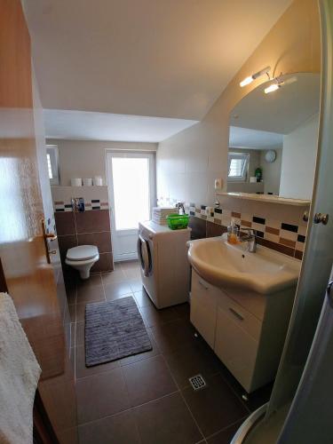 Penthouse studio with sea view photo 3