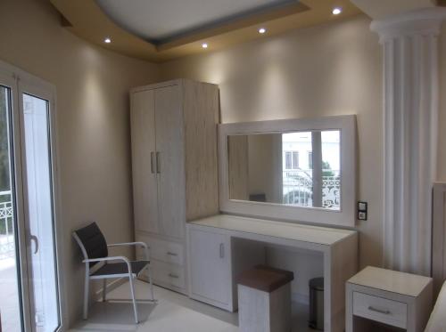 Fotografie z fotogalerie ubytování Mariana Hotel v destinaci Laganas