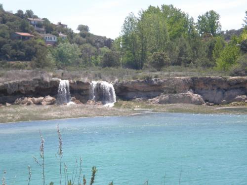 Φυσικό τοπίο κοντά σε αυτό το διαμέρισμα