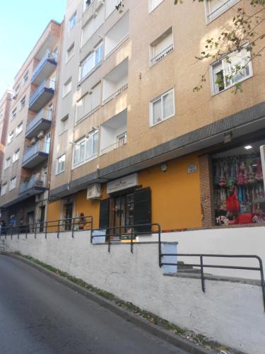 Apartamento Catedral Centro
