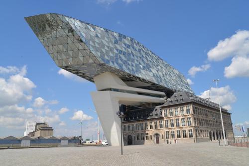 Foto dalla galleria di Zuiderzin ad Anversa