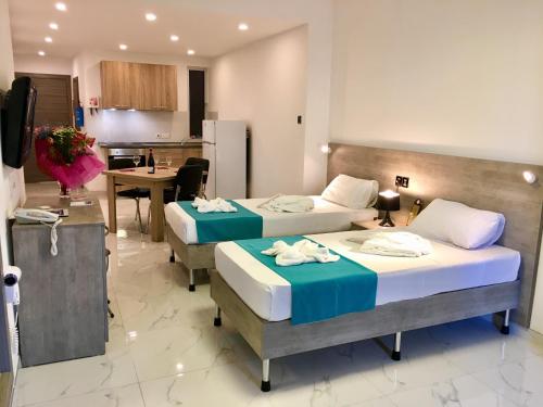 Appart Hotel Malte Pas Cher