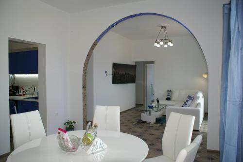 Fotografia z galérie ubytovania Island Apartment v destinácii Kavala