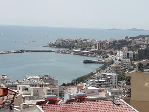 Fotografia z galérie ubytovania Island Apartment v destinácii Kavala
