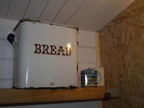 Gallery image of The Cosy Cabin in Portree