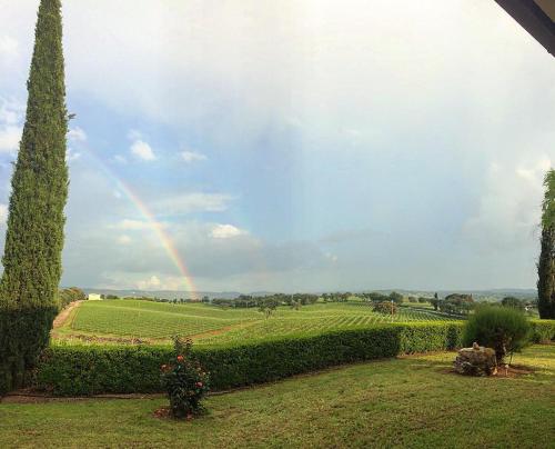 Φωτογραφία από το άλμπουμ του Agriturismo Diaccialone σε Istia dʼOmbrone