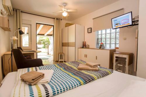 Apartments Milena Rovinj