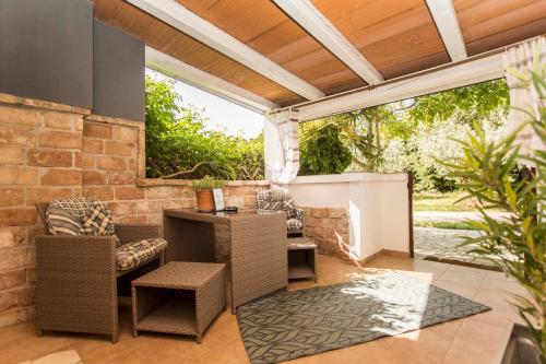 Apartments Milena Rovinj