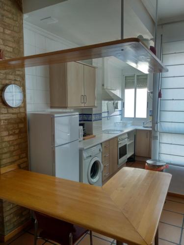 Apartamento con estilo