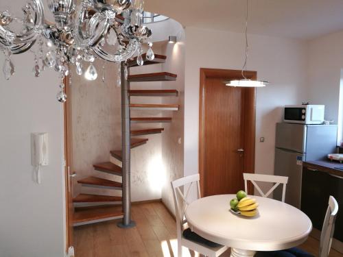 Apartments Aida Rovinj