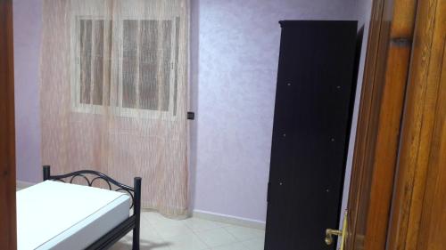 Cama o camas de una habitación en Joudia