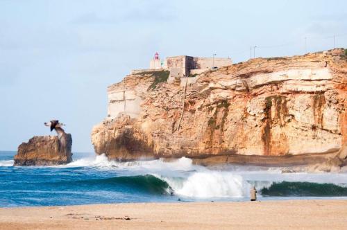 Casa da praia