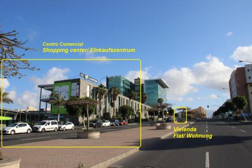 Galeriebild der Unterkunft Blue House in Las Palmas de Gran Canaria