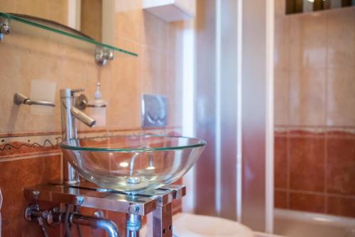 De Luxe Apartment Mediteran 3****