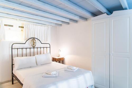 Gallery image of Villa Boufla in Agios Ioannis Mykonos